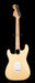 Used Fender Yngwie Malmsteen Stratocaster Vintage White with OHSC