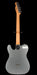 Pre Owned 2005 Fender Custom Shop 1960’s Telecaster Closet Classic Inca Silver With Case