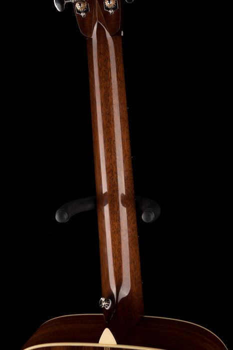 Pre Owned Collings Traditional Series OM2H T Natural With OHSC