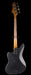 Fano Oltre Series JM4 Bass Light Distress Charcoal Frost with Gig Bag