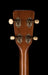 Pre Owned Vintage 1957 Martin 5-15T Tenor Acoustic Guitar With Case