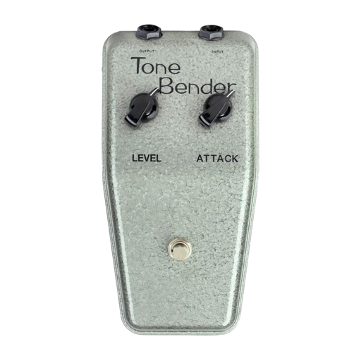 British Pedal Company Vintage Series MKI.5 Tone Bender Authentic Fuzz Guitar Pedal