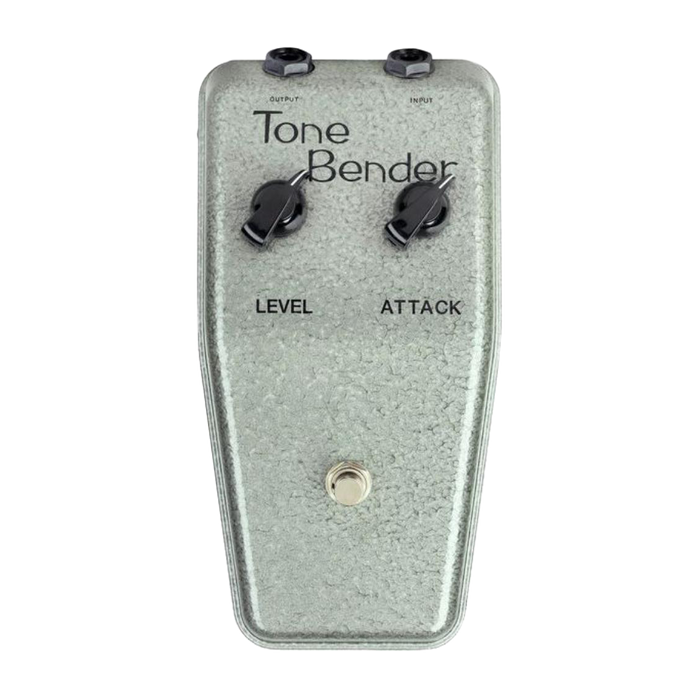 British Pedal Company Vintage Series MKI.5 Tone Bender Authentic Fuzz — Truetone Music