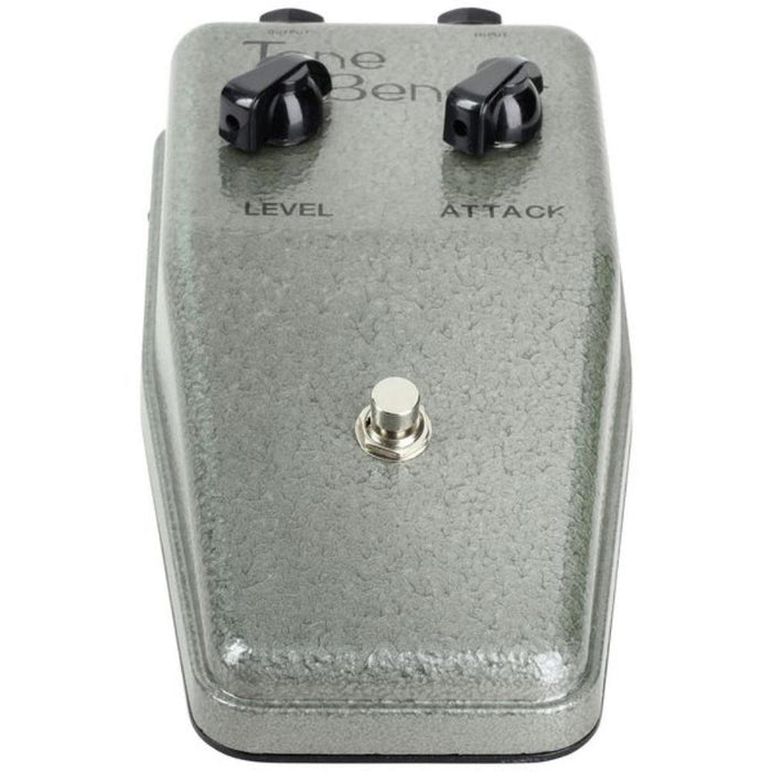 British Pedal Company Vintage Series MKI.5 Tone Bender Authentic Fuzz Guitar Pedal