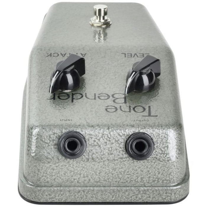 British Pedal Company Vintage Series MKI.5 Tone Bender Authentic Fuzz Guitar Pedal