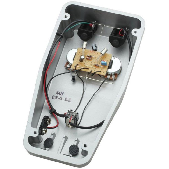 British Pedal Company Vintage Series MKI.5 Tone Bender Authentic Fuzz Guitar Pedal