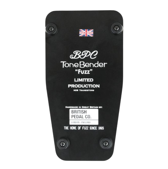 Tone Bender Professional MKIIファズ Tone Bender Professional MKIIファズ