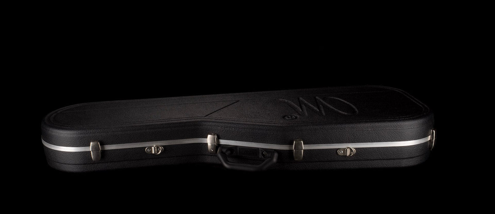 Used Mayones Regius Core 6 Flame Top Jeans Black with OHSC