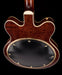 Gretsch Custom Shop Masterbuilt Stephen Stern G6122-66 1966 Country Gentleman Relic Walnut Stain