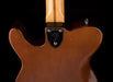Pre Owned 1973 Telecaster Deluxe Walnut With Gig Bag