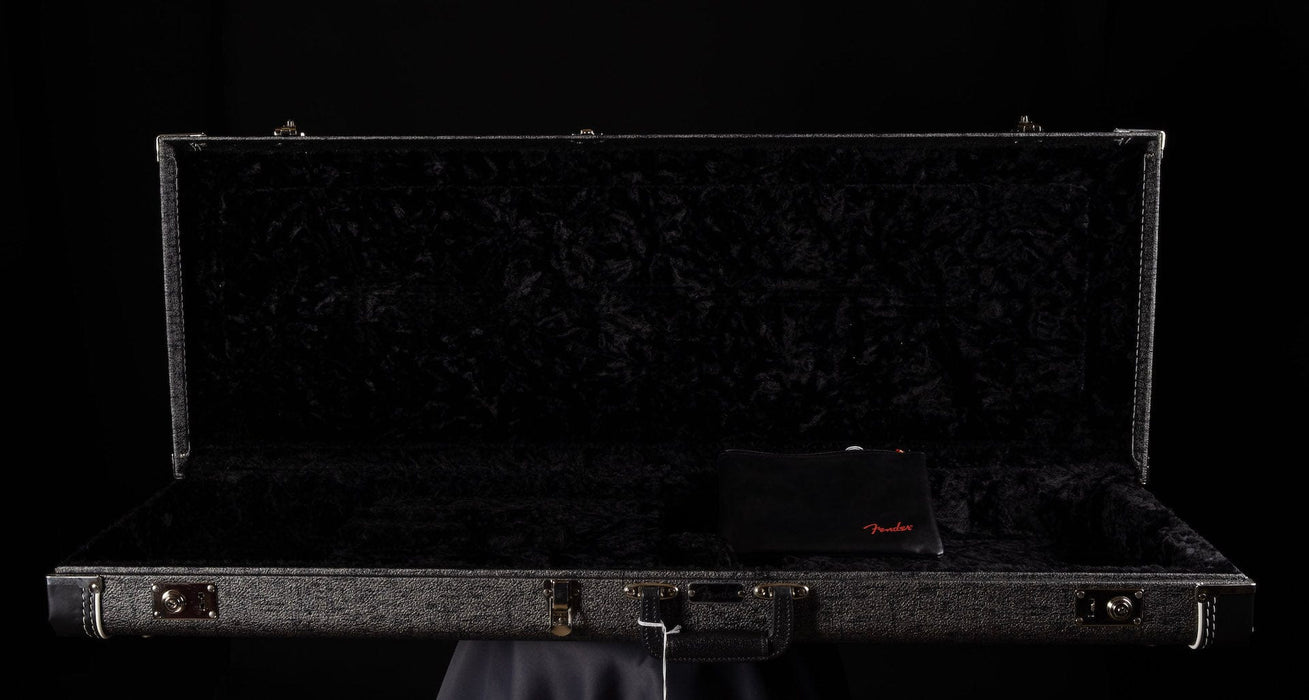 Pre-owned 2019 Fender Limited Edition American Acoustasonic Telecaster - Ziricote