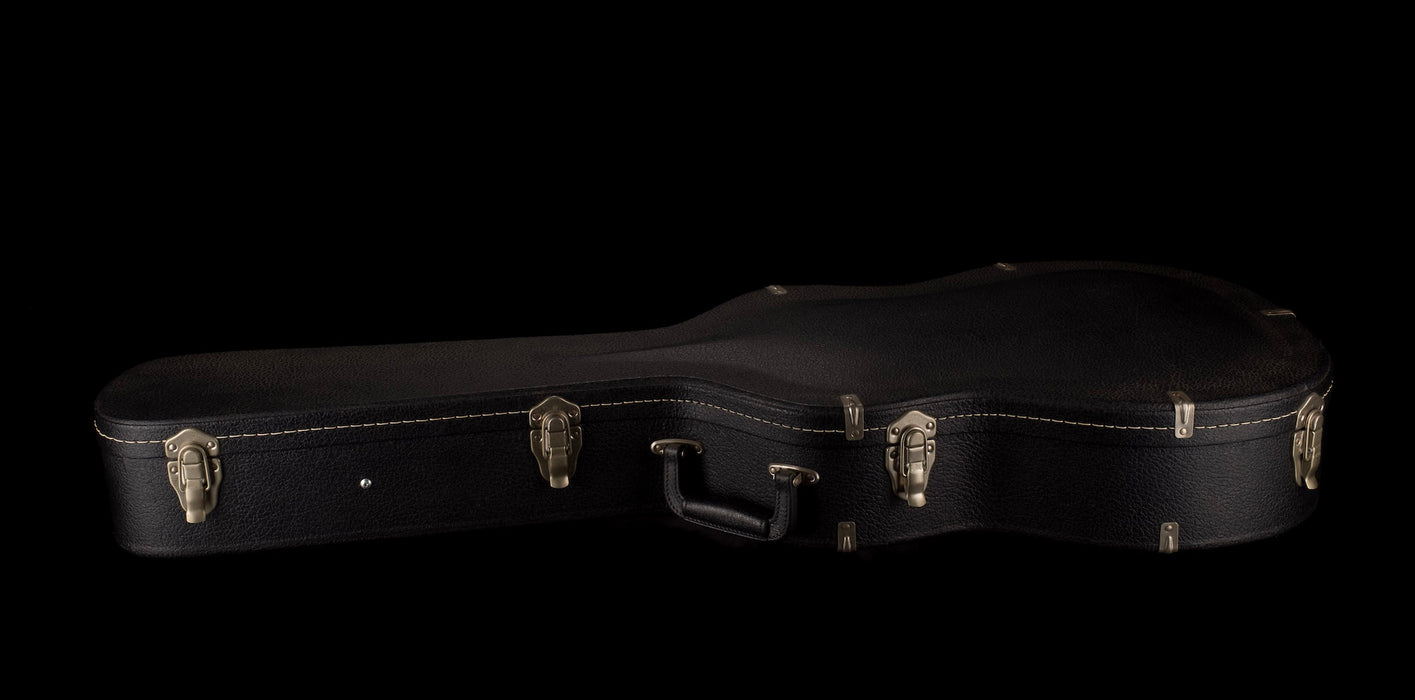 Pre Owned 2008 National Resophonic 20th Anniversary V.S. Silver Tricone Resonator