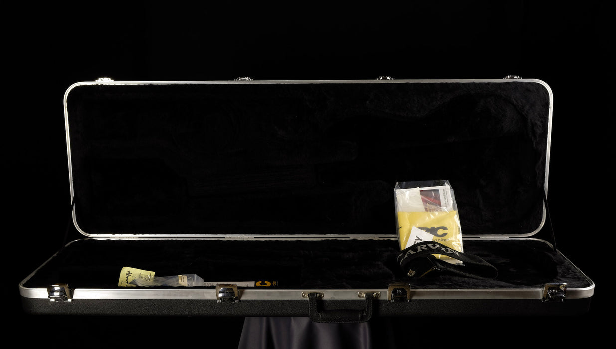 Used 2014 Rickenbacker 4003 Stereo Bass Guitar FireGlo with OHSC