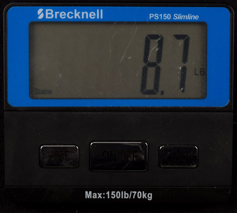 Used G&L Legacy Tribute Series Black Electric Guitar With Gig Bag