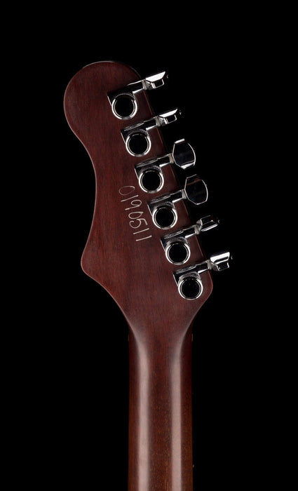 Used Demo Harmony Standard Rebel Champagne with Mono Case