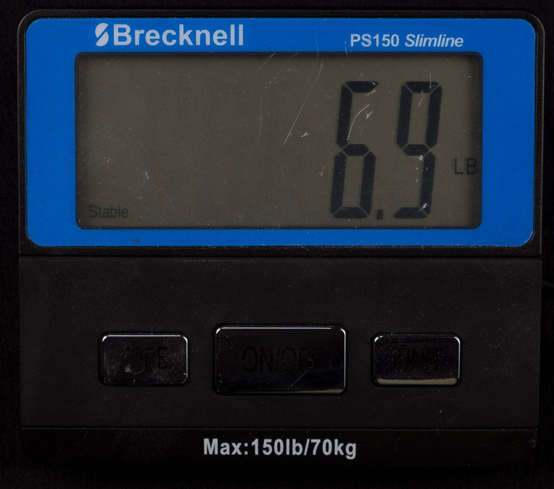 Used Harmony Standard Jupiter Pearl White with Mono Case