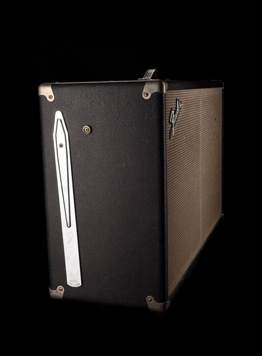 Pre Owned Vintage 1965 Fender Bandmaster Head And 2x12 Cabinet