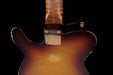 Used Fender Custom Shop Masterbuilder's Apprentice 50's Telecaster Relic 3-Tone Sunburst Sparkle with OHSC