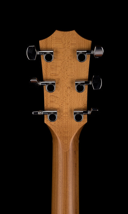 Taylor Academy 12e Left-Handed Acoustic Electric Guitar WIth Gig Bag