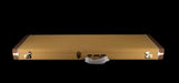 Fender Custom Shop 1964 Precision Bass Closet Classic Aztec Gold With Case