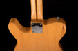 Vintage 1969 Fender Telecaster Natural Refinished with Gig Bag