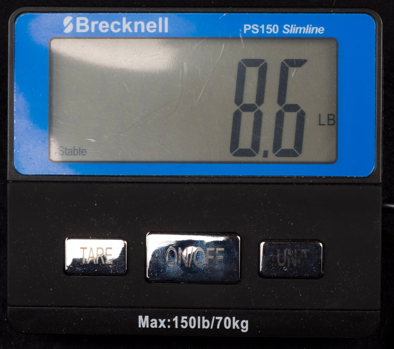 Sterling by Music Man StringRay Ray34 Poplar Burl Top Trans Black Satin