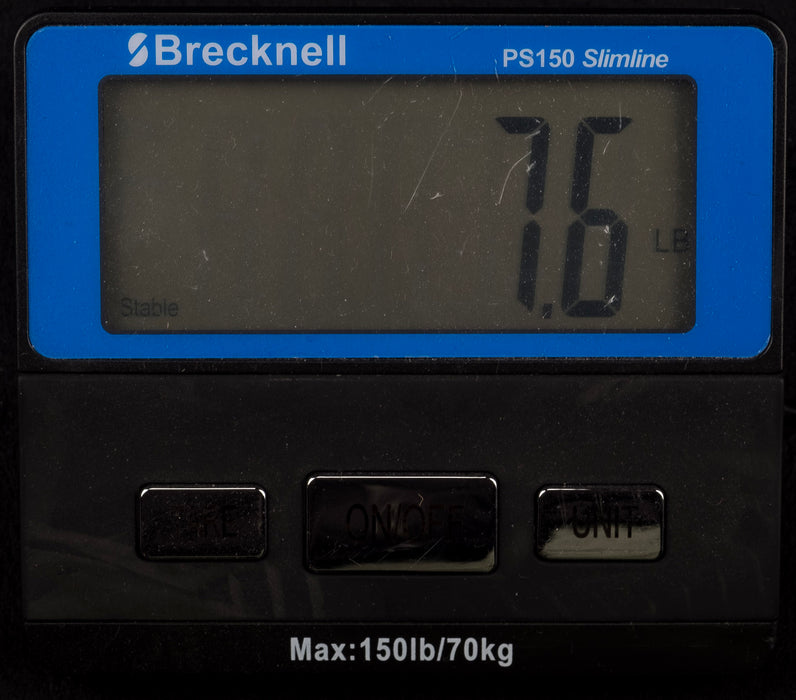 Fano Oltre SP6 Light Distress TV White with Gig Bag