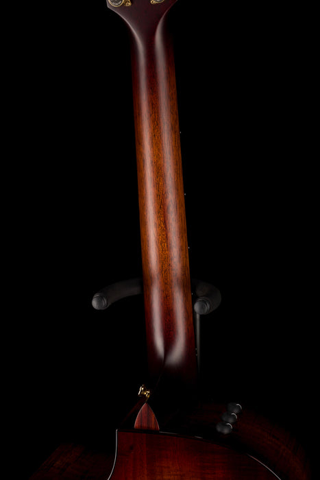 Taylor Custom Grand Auditorium Adirondack Spruce and Cocobolo Natural With Case