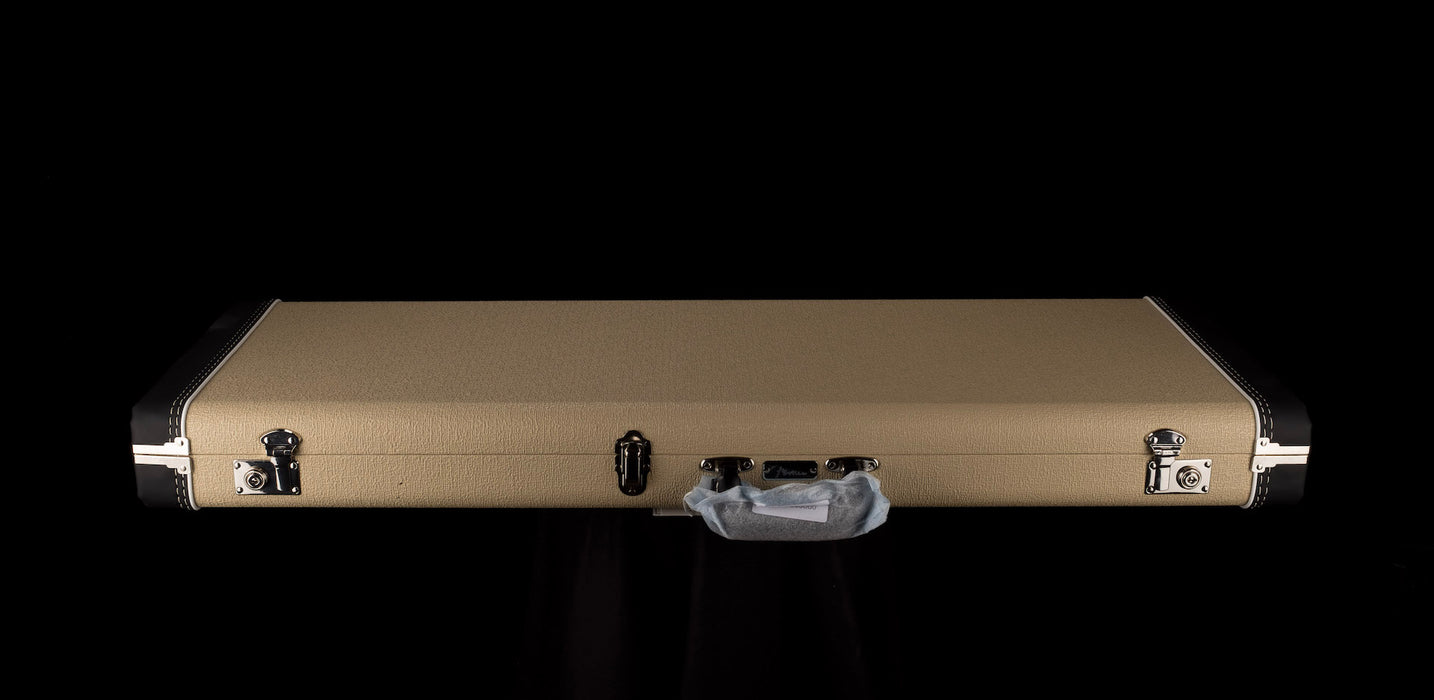 Fender Custom Shop 1960 Stratocaster Journeyman Relic Super Faded Aged Shell Pink