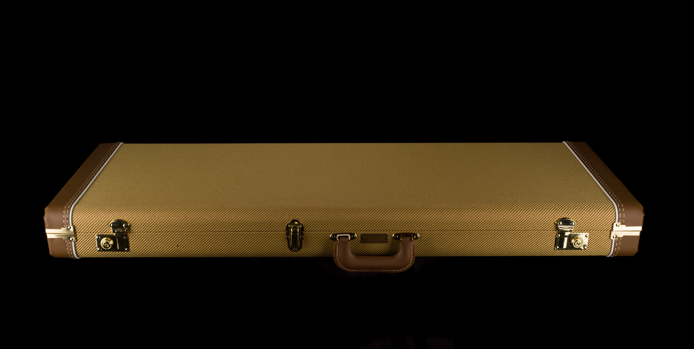 Fender Custom Shop Vintage Custom 1959 Esquire Time Capsule Faded Natural Blonde With Case