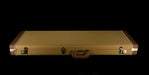 Fender Custom Shop Vintage Custom 1959 Esquire Time Capsule Faded Natural Blonde With Case