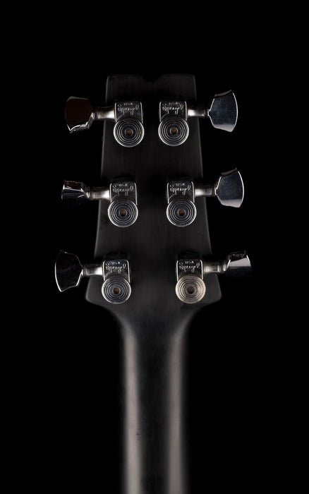 Pre Owned GMP Pawn Shop Special With Bare Knuckle Emerald Humbucker With Gig Bag