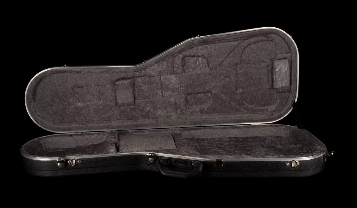 Pre Owned 2015 Fender American Special Maple Neck Telecaster 3-Tone Sunburst With HSC