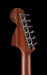 Used Fender Custom Shop Masterbuilt Paul Waller '68 Rosewood Strat Electric Guitar