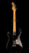 Pre-Owned Fender Custom Shop David Gilmour Stratocaster Relic Black over 3-Tone Sunburst