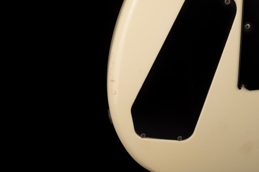 Used Kramer Baretta Pepsi Limited Edition with OHSC