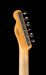Fender Custom Shop Postmodern Telecaster Journeyman Relic Aged Firemist Silver