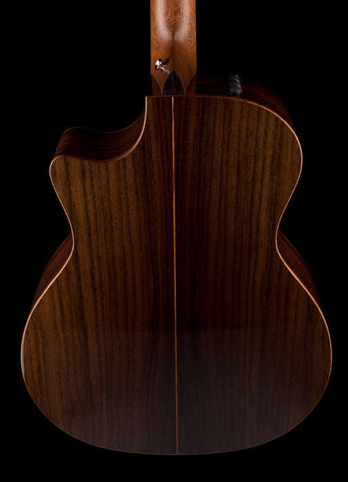 Taylor 714ce Acoustic Electric Guitar With Case