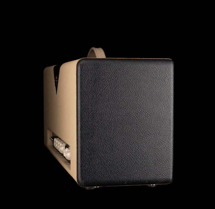 Pre Owned Divided By 13 FTR37 Guitar Amp Head And Cab