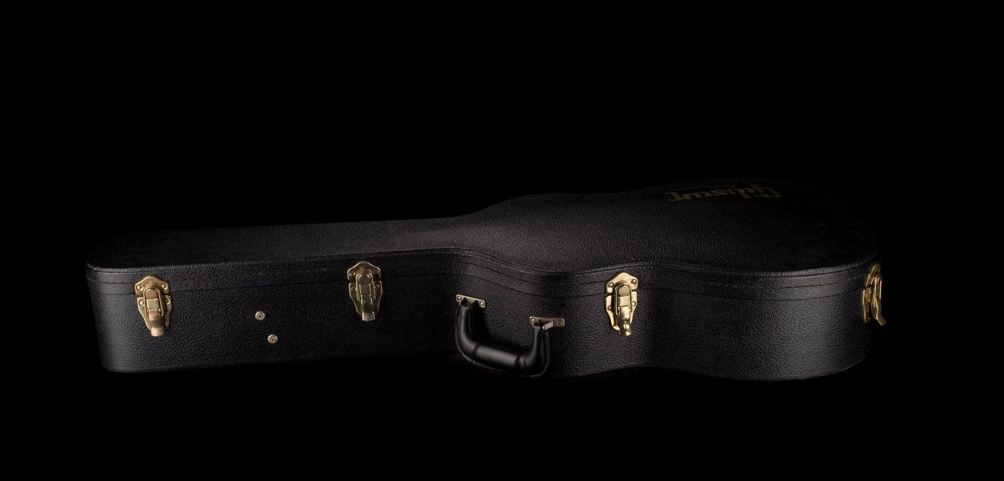 Used 2017 Gibson L-00 Standard Vintage Sunburst with OHSC