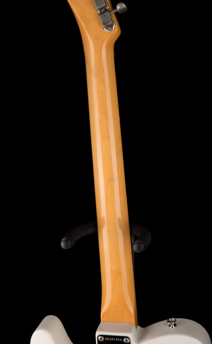 Pre Owned Fender Jimmy Page Mirror Telecaster With OHSC