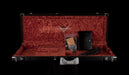 Fender Custom Shop Black Mirror Stratocaster NOS With Case