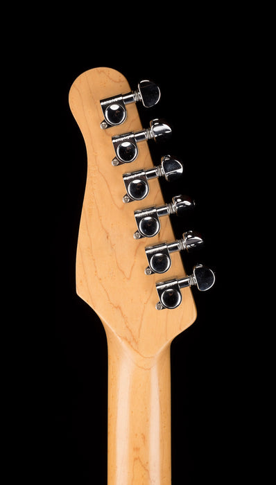 Pre Owned Godin Acoustasonic Natural With HSC - John Waite Collection