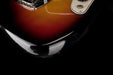 Used Vintage 1960's Aria 1532T Sunburst