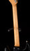 Pre-Owned Grosh Bent Top HSS Flame Maple Transparent Green With OHSC