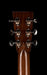 Pre Owned Collings Traditional Series OM2H T Natural With OHSC