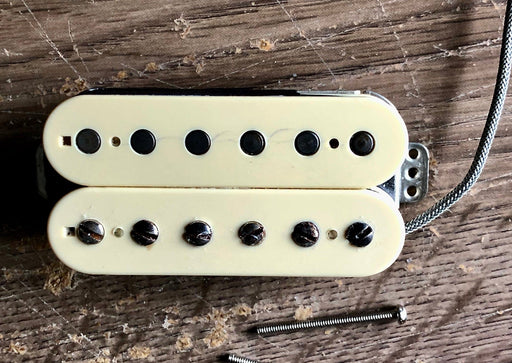 Used Seymour Duncan Custom Shop 78 Model Bridge Humbucker Pickup