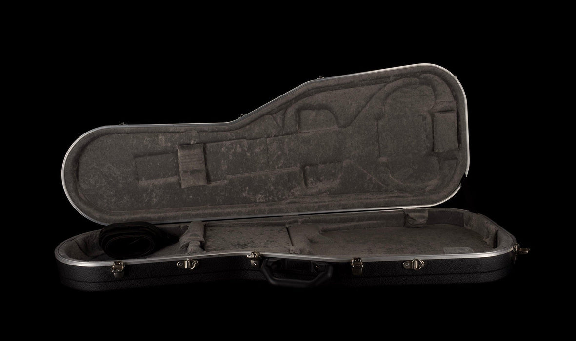 Used Mayones Regius Core 6 Flame Top Jeans Black with OHSC