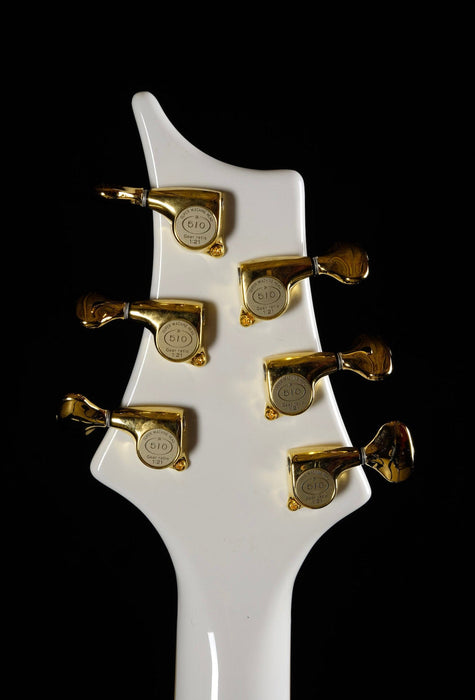 Pre-owned Jens Ritter Princess Isabella Benson Tribute Carrara White