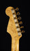 Used '96 Fender Custom Shop 50th Anniversary Diamond Dealer Stratocaster Cunetto Relic Aztec Gold